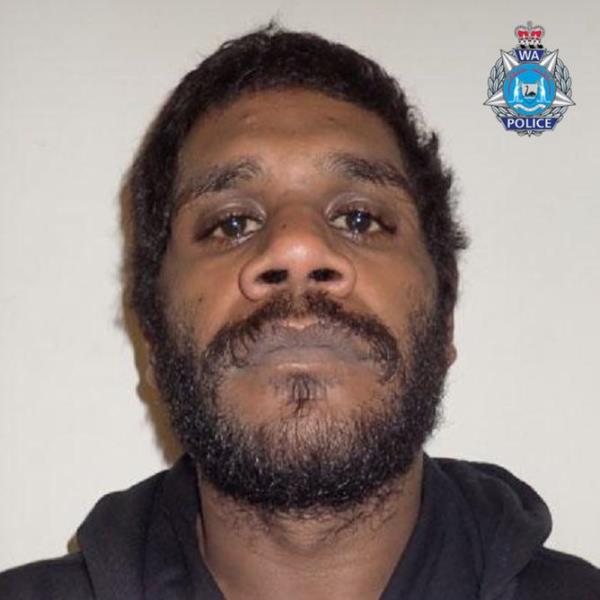 Morley Police are seeking information regarding the wherea<em></em>bouts of 33-year-old Jamie Edward<em></em>
JAMIESON, who they believe may be able to assist with an investigation into a serious assault.<em></em>
Mr Jamieson is described as dark skinned, a<em></em>bout 175cm tall, of medium build with brown hair and brown<em></em>
eyes.<em></em>
Anyone who sees Mr Jamieson is asked to call Police immediately on 131 444.