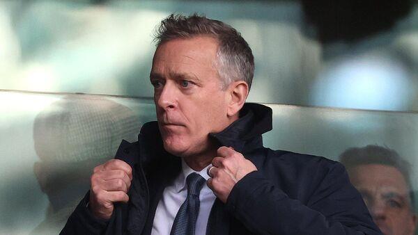 FAI CEO Jo<em></em>nathan Hill apologises as pressure grows over payment controversy