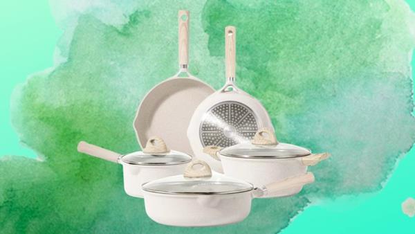 Carote pots and pans at <a href=