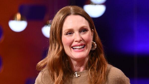Julianne Moore ‘listened to speeches for mo<em></em>nths non-stop’ to play Sarah Palin