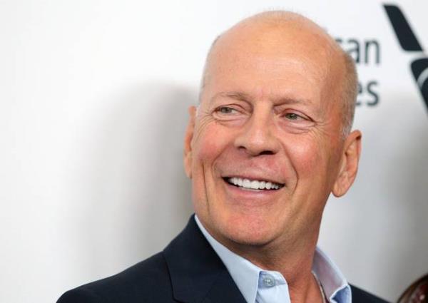 Bruce Willis' family have been open a<em></em>bout his health. Credit: Jim Spellman/WireImage